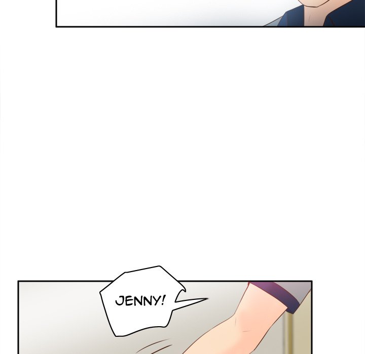 S Link Manhwa - Chapter 16 Page 18