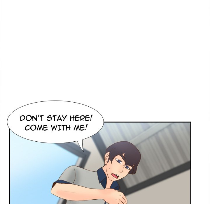 S Link Manhwa - Chapter 16 Page 20