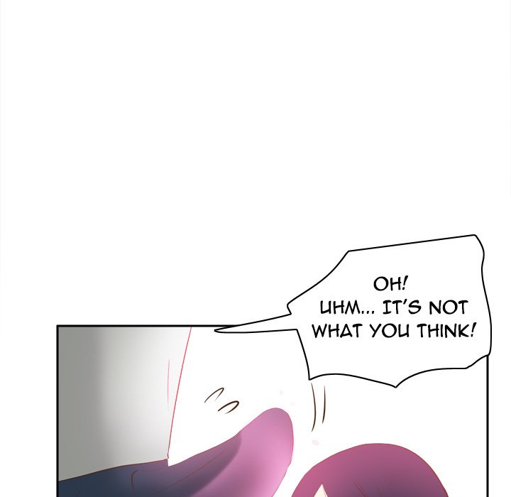 S Link Manhwa - Chapter 16 Page 22