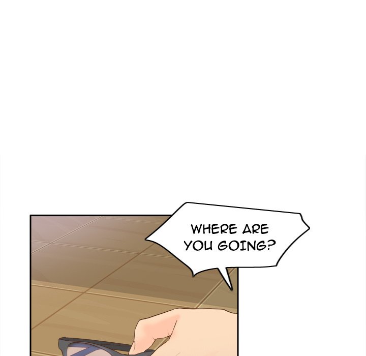 S Link Manhwa - Chapter 16 Page 25