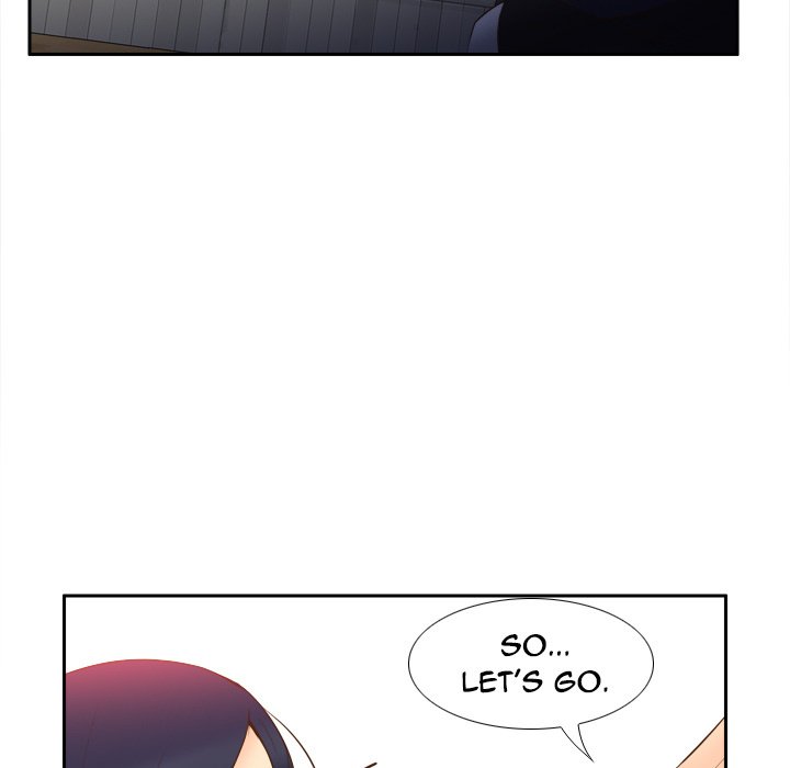 S Link Manhwa - Chapter 16 Page 30