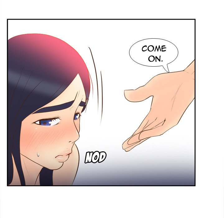 S Link Manhwa - Chapter 16 Page 32