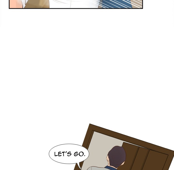 S Link Manhwa - Chapter 16 Page 37