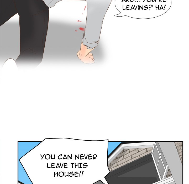 S Link Manhwa - Chapter 16 Page 39