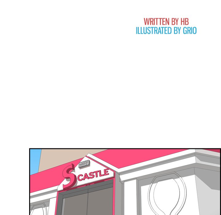 S Link Manhwa - Chapter 16 Page 42