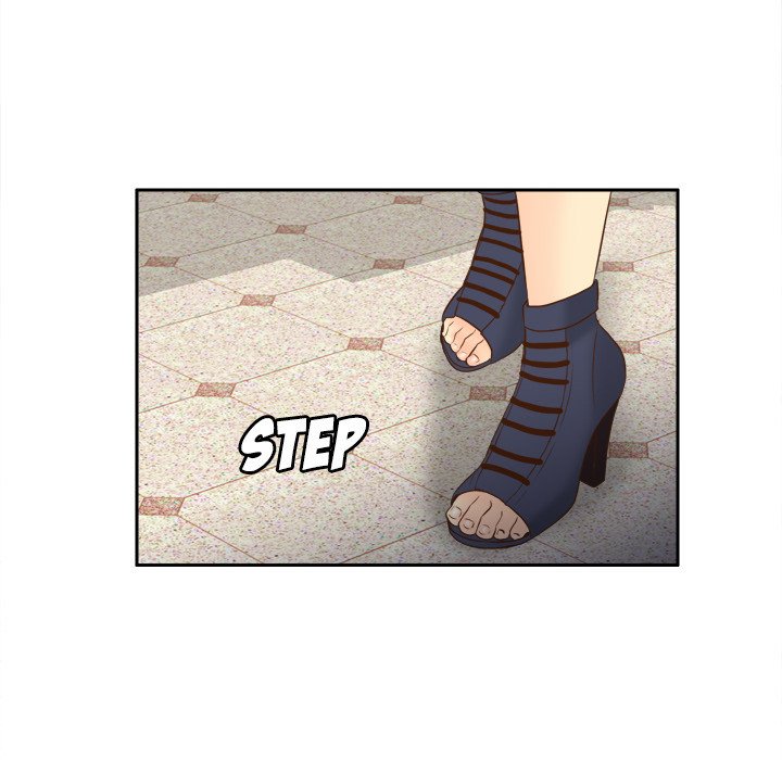 S Link Manhwa - Chapter 16 Page 45