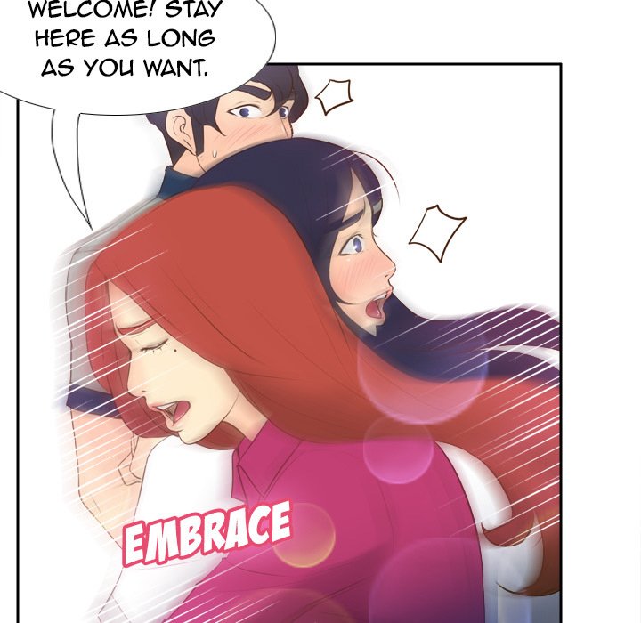 S Link Manhwa - Chapter 16 Page 48