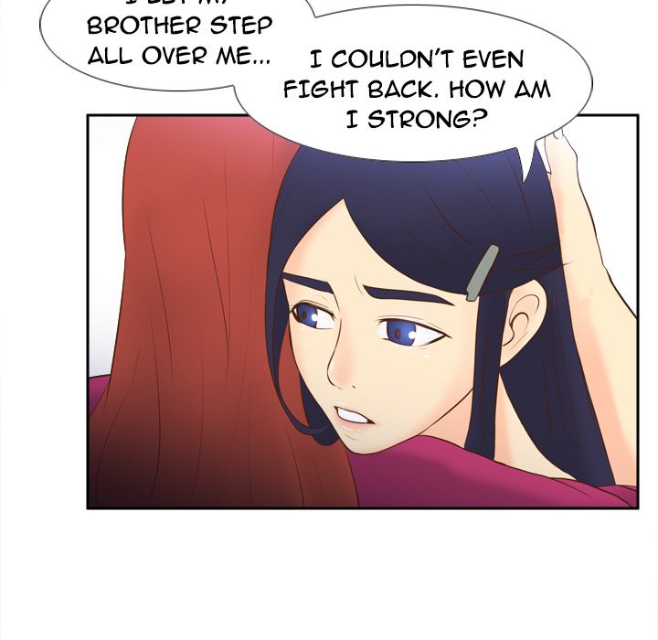 S Link Manhwa - Chapter 16 Page 51