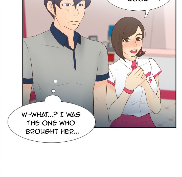 S Link Manhwa - Chapter 16 Page 59