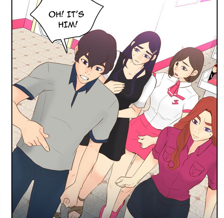 S Link Manhwa - Chapter 16 Page 64