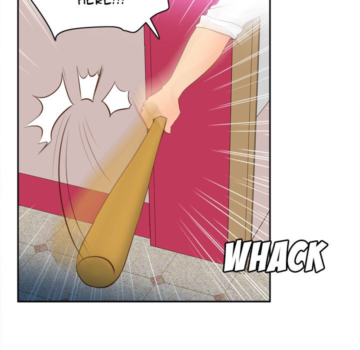S Link Manhwa - Chapter 16 Page 67
