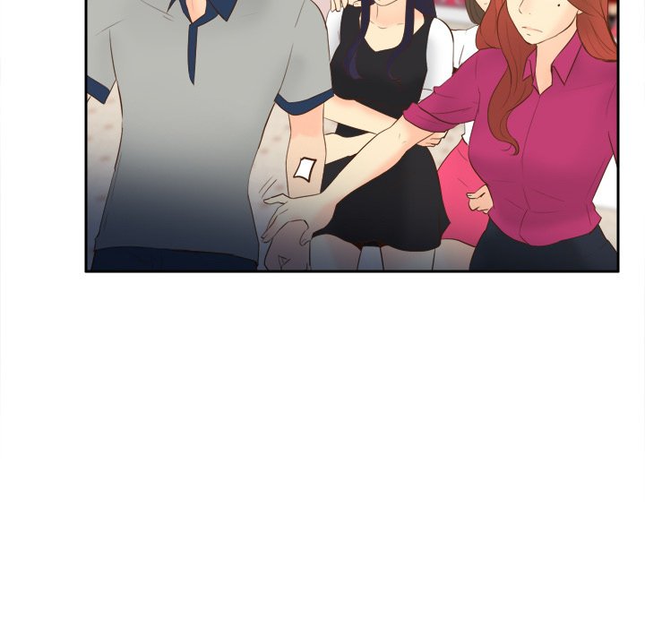 S Link Manhwa - Chapter 16 Page 72