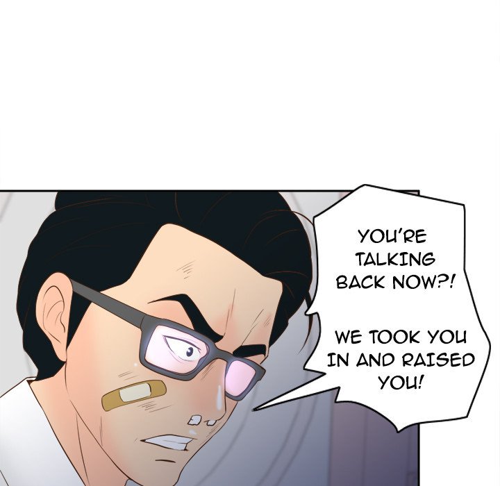 S Link Manhwa - Chapter 16 Page 83