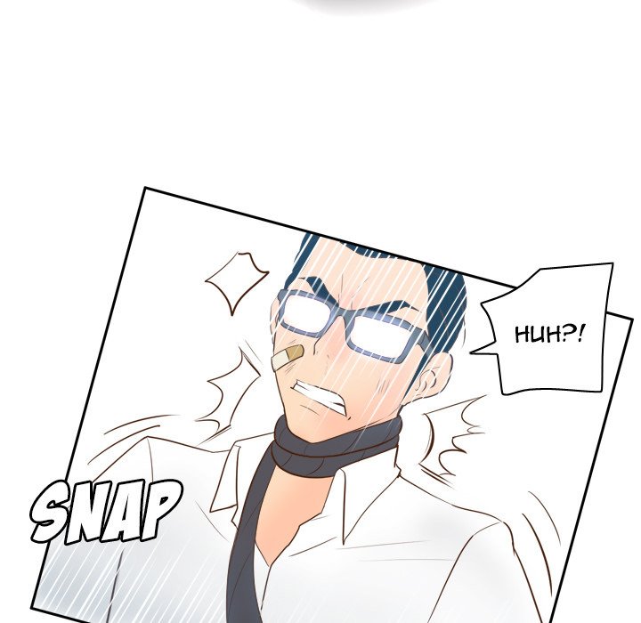 S Link Manhwa - Chapter 16 Page 89