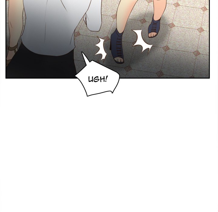 S Link Manhwa - Chapter 16 Page 92