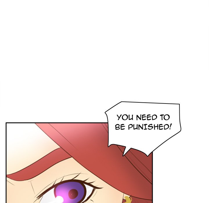 S Link Manhwa - Chapter 16 Page 94