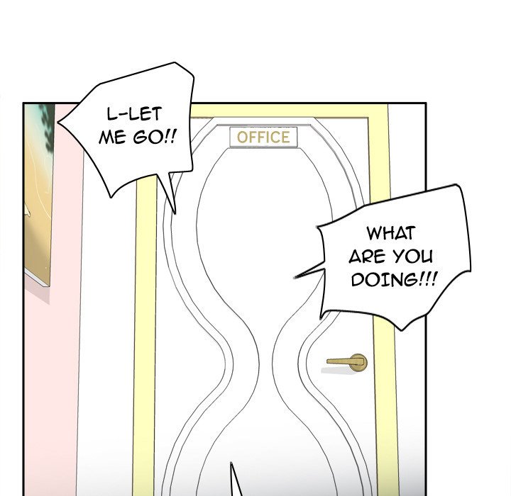 S Link Manhwa - Chapter 16 Page 96