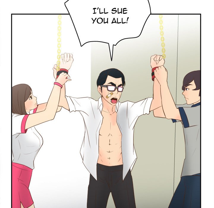 S Link Manhwa - Chapter 16 Page 98