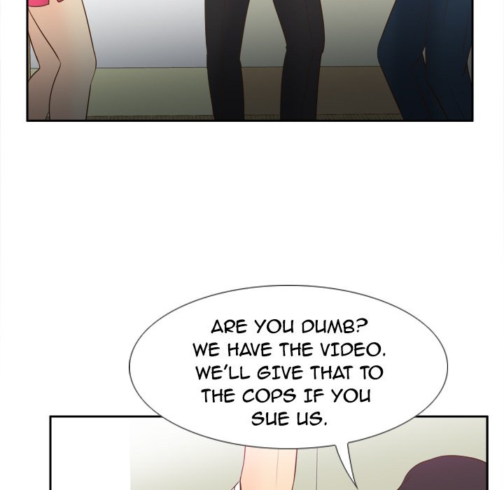 S Link Manhwa - Chapter 16 Page 99