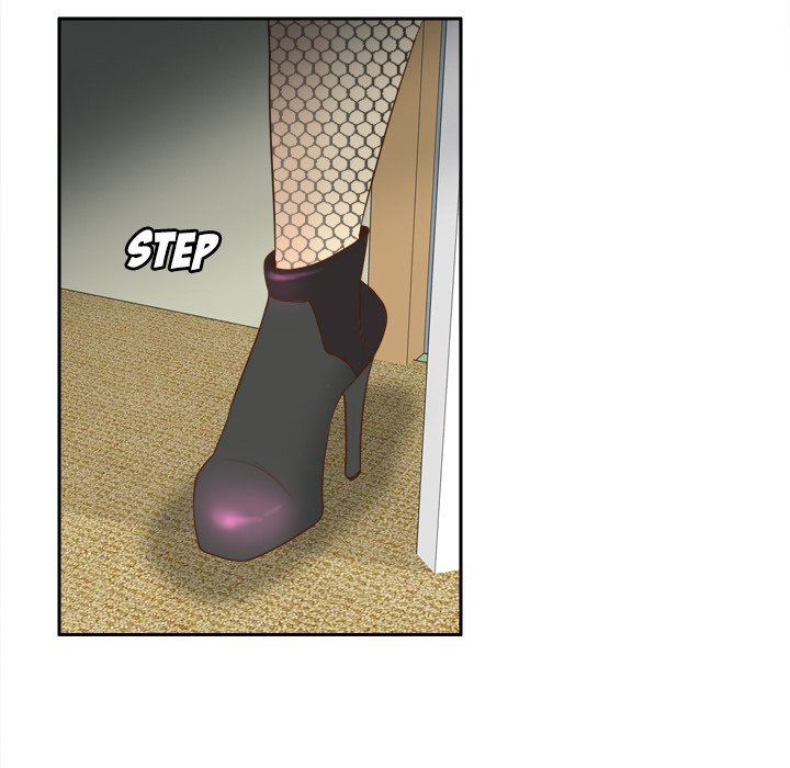 S Link Manhwa - Chapter 16 Page 101