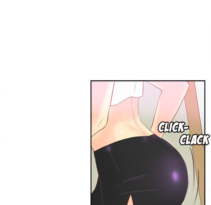 S Link Manhwa - Chapter 16 Page 102