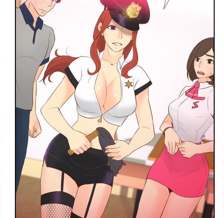 S Link Manhwa - Chapter 16 Page 104