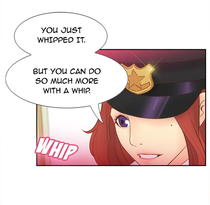 S Link Manhwa - Chapter 16 Page 108