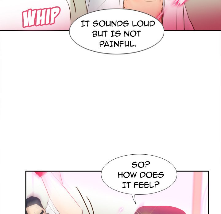 S Link Manhwa - Chapter 16 Page 110
