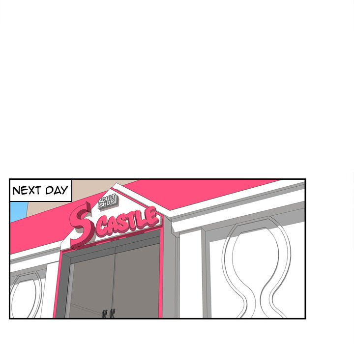 S Link Manhwa - Chapter 16 Page 116