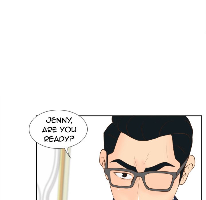 S Link Manhwa - Chapter 16 Page 117