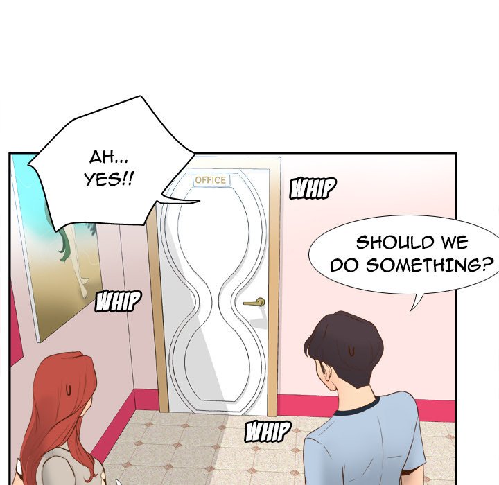 S Link Manhwa - Chapter 16 Page 126