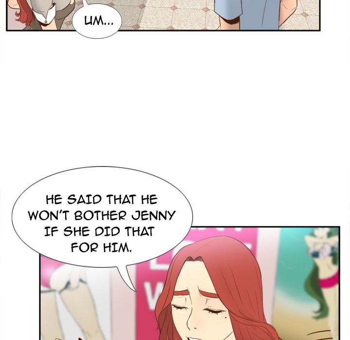 S Link Manhwa - Chapter 16 Page 127