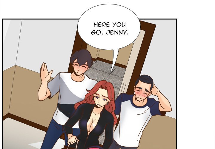 S Link Manhwa - Chapter 46 Page 3