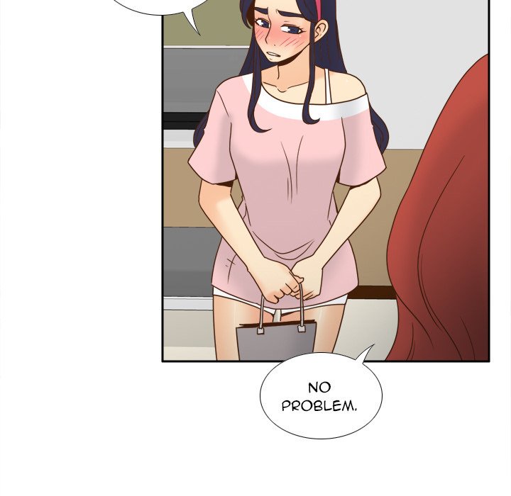 S Link Manhwa - Chapter 46 Page 5