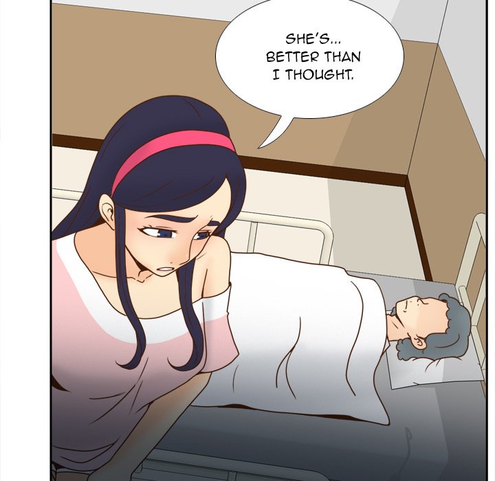 S Link Manhwa - Chapter 46 Page 8