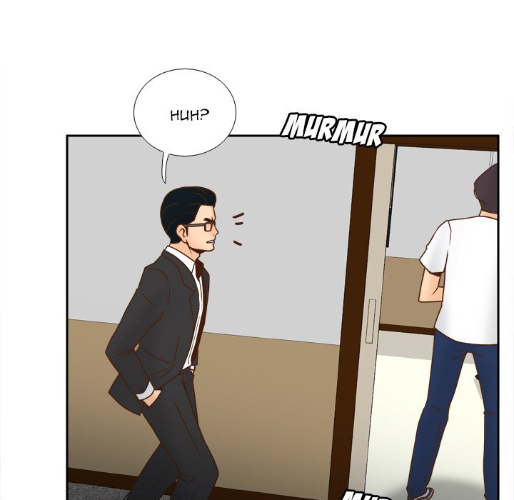 S Link Manhwa - Chapter 46 Page 11