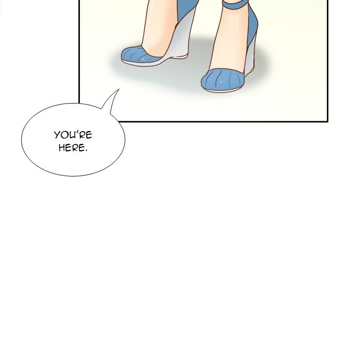S Link Manhwa - Chapter 46 Page 15