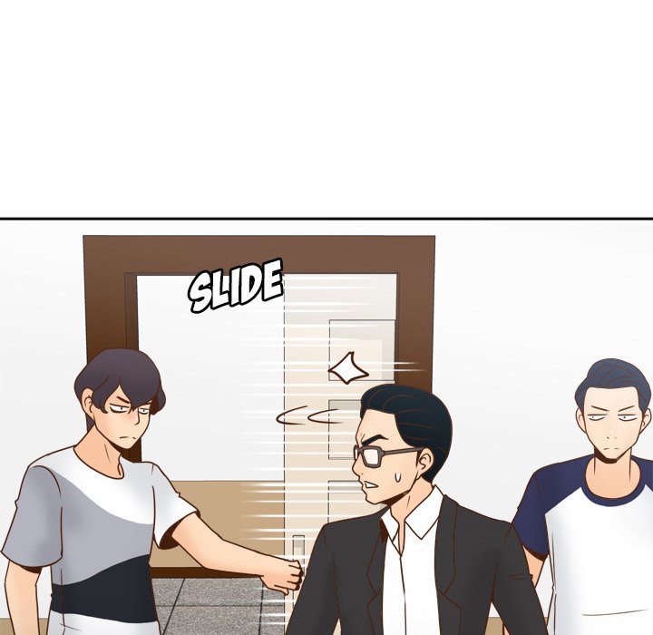 S Link Manhwa - Chapter 46 Page 16