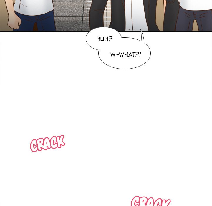 S Link Manhwa - Chapter 46 Page 17