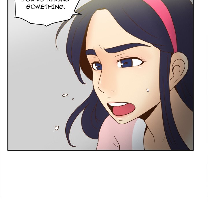 S Link Manhwa - Chapter 46 Page 22