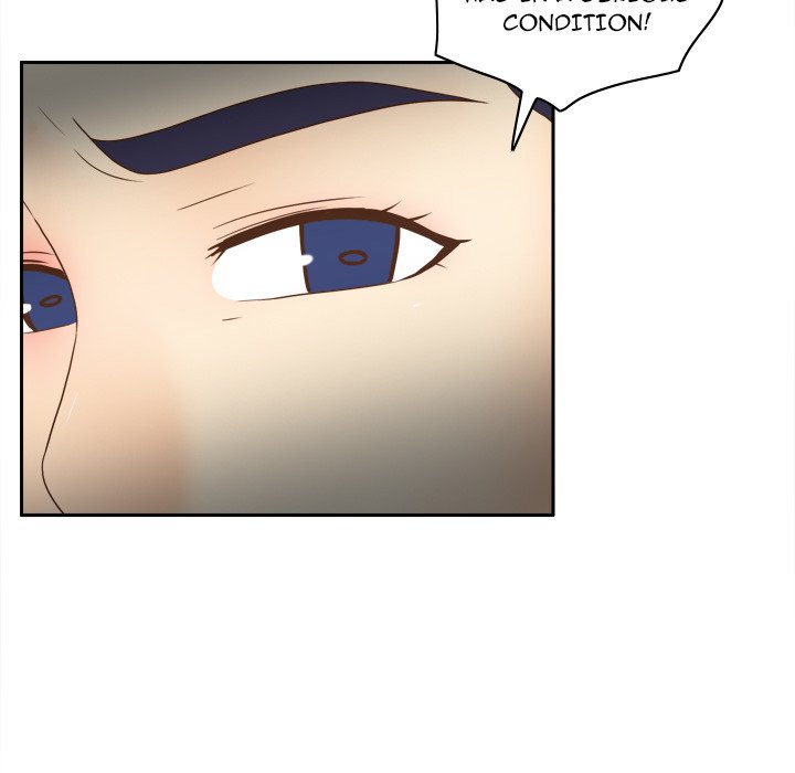 S Link Manhwa - Chapter 46 Page 25