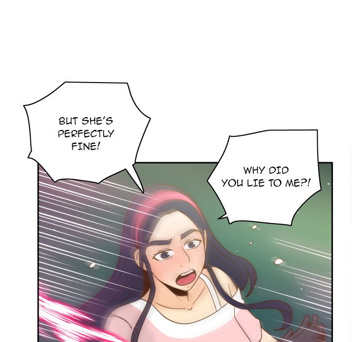 S Link Manhwa - Chapter 46 Page 26