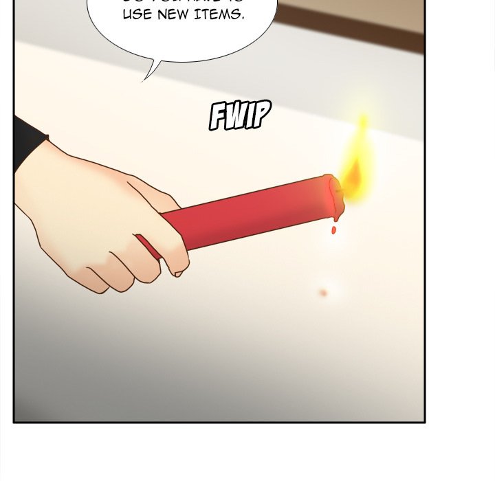 S Link Manhwa - Chapter 46 Page 34