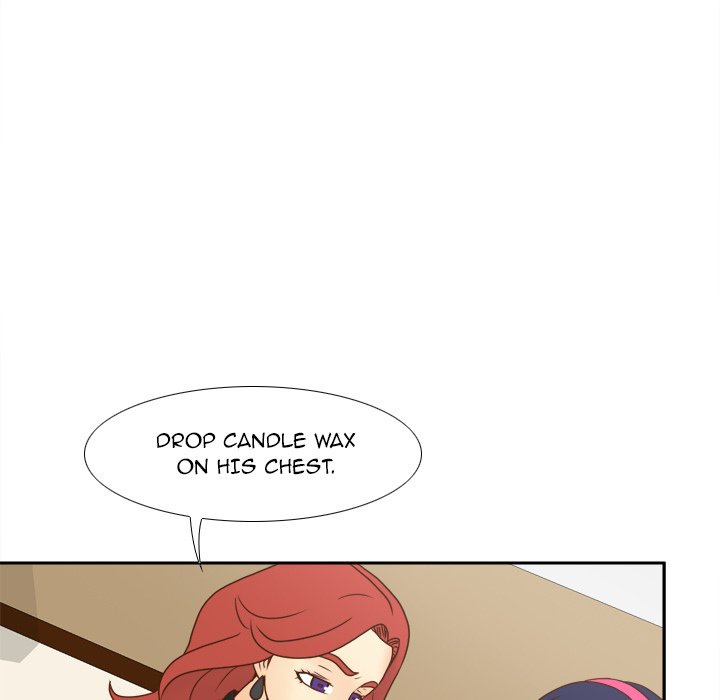 S Link Manhwa - Chapter 46 Page 35