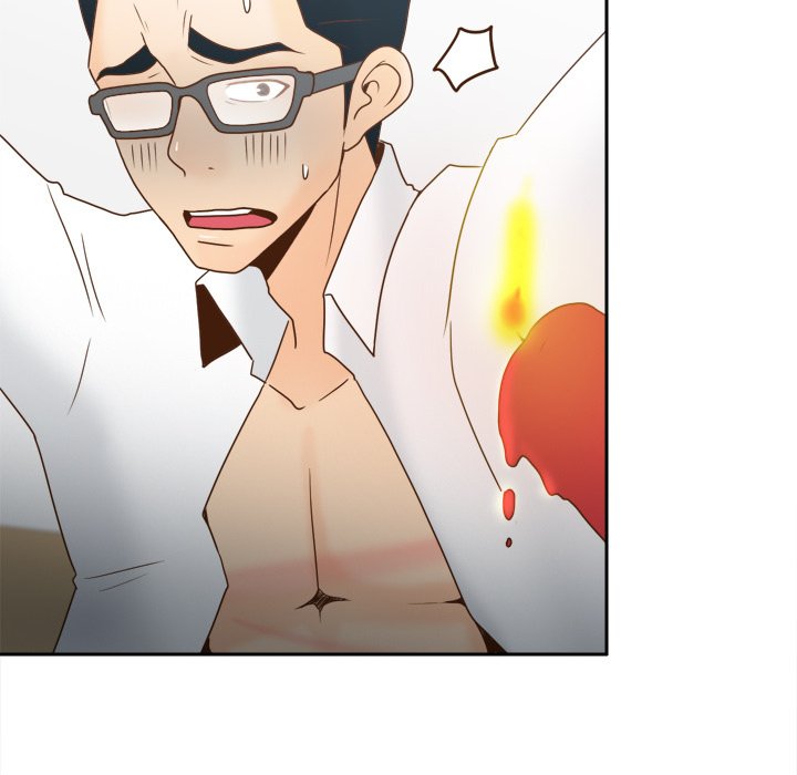 S Link Manhwa - Chapter 46 Page 38