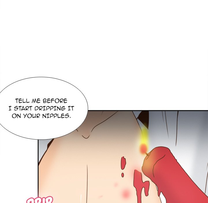 S Link Manhwa - Chapter 46 Page 45
