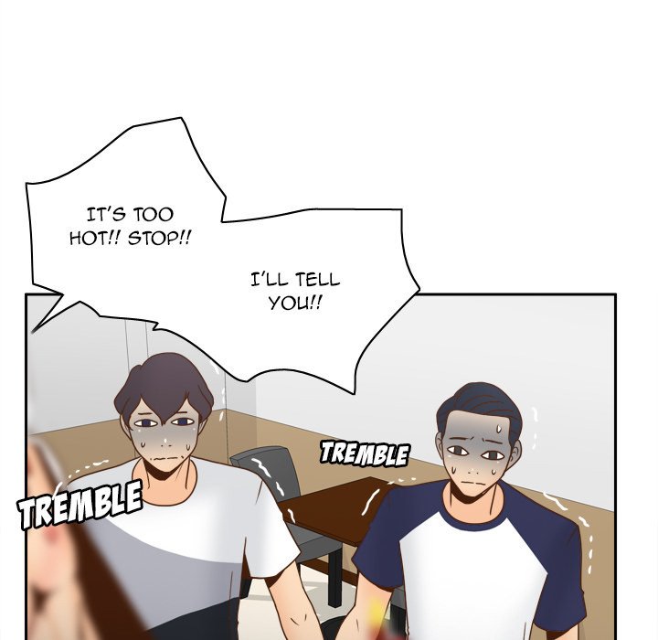 S Link Manhwa - Chapter 46 Page 47