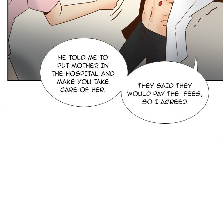 S Link Manhwa - Chapter 46 Page 50