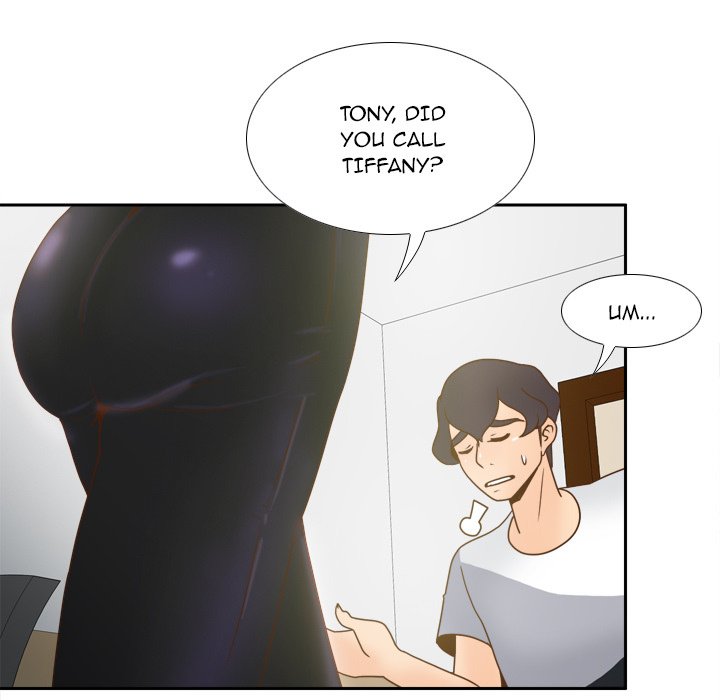 S Link Manhwa - Chapter 46 Page 58