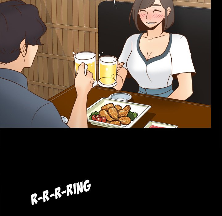 S Link Manhwa - Chapter 46 Page 62